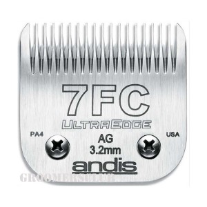 Нож Andis 3,2 мм Нож Andis 3,2 мм